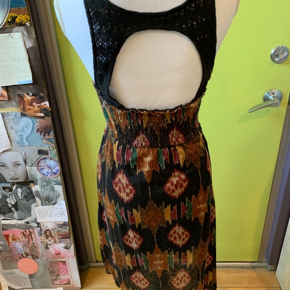 Free people dress - Picture 4 of 6